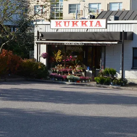 Hietaneilikka شقة *